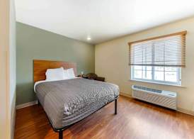 Extended Stay America Select Suites - Oklahoma City - West 4
