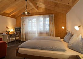 Hotel Steinbock Grindelwald 3