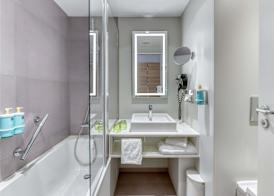 Novotel Köln City 3