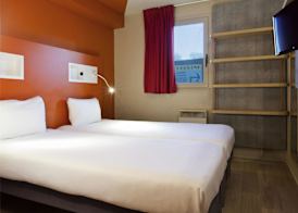 ibis budget Chilly-Mazarin Les Champarts 5