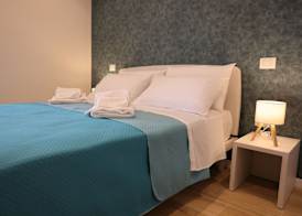 Le Barchette B&B 4