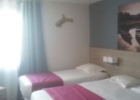 Atoll Hotel restaurant 5