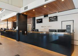 Mercure Newcastle Airport 2