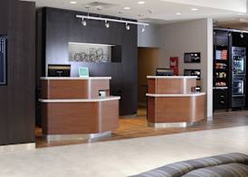 Courtyard by Marriott Dallas Plano/The Colony 2