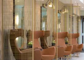 DoubleTree by Hilton London Heathrow Airport 5