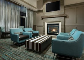 Residence Inn Houston Downtown/Convention Center 3