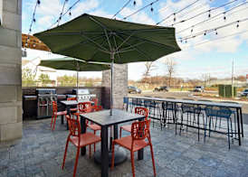 Home2 Suites By Hilton Taylor Detroit 5