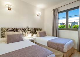 Apartamentos Santa Rosa 2