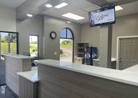 Red Roof Inn Orangeburg 2