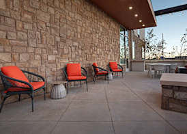 Hilton Garden Inn Denver Airport Tower Road 3