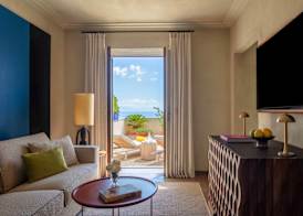 Anantara Convento di Amalfi Grand Hotel 2