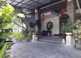 The Radiant Hotel 2