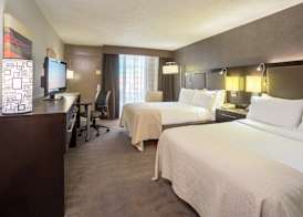 Holiday Inn Harrisburg - Hershey Area, I-81 by IHG 4