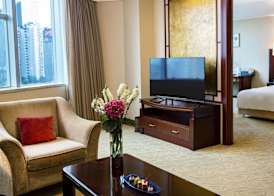Holiday Inn Shenzhen Donghua by IHG 5