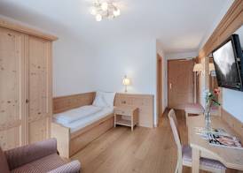 Hotel Alpenblick 5