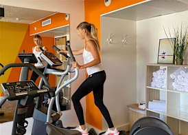 Novotel Bordeaux Mérignac 5
