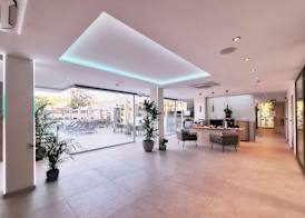 Apartamentos Ponent 4