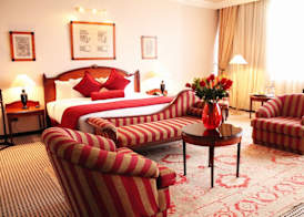 Meliá Caracas 5
