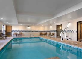 Hampton Inn & Suites Birmingham East Irondale 5