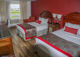 Albert Lea Inn and Suites 3
