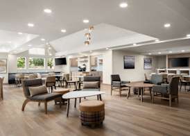 Residence Inn by Marriott Holland 2