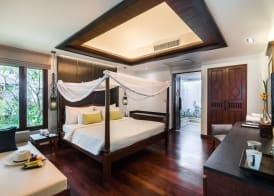 Barali Beach Resort Koh Chang 4