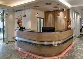 Leonardo Hotel München City West 3