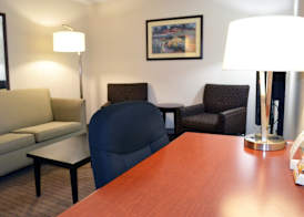 Holiday Inn HINTON by IHG 4