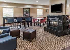 Quality Inn Belle Vernon 3