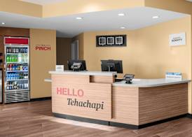 TownePlace Suites By Marriott Tehachapi 5