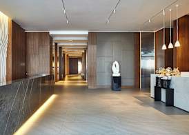 AC Hotel by Marriott Lima Miraflores 5