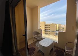 Florenza Khamsin Resort 4