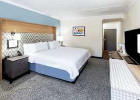 Holiday Inn PORT ARTHUR - PARK CENTRAL by IHG 4