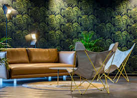 Park Inn By Radisson Brussels Airport 4