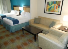 Holiday Inn Express & Suites HOUSTON NORTHWEST-BROOKHOLLOW by IHG 5