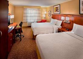 Sonesta Select Boston Danvers 4