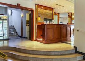 Hotel Nettunia 4