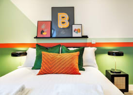 Your Apartment I Clifton Village 4