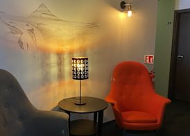 Salt Guesthouse 2