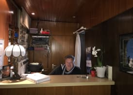 Waldhotel "Peter aufm Berge" 2