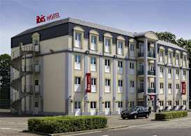 ibis Liège Seraing 2