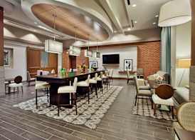 Hampton Inn & Suites Chapel Hill/Carrboro 5