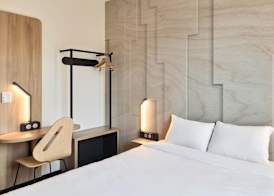 B&B HOTEL Versailles Rocquencourt 5