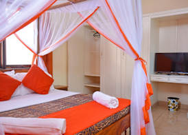 Ocean View Nyali Boutique Hotel 4