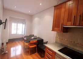 Apartamentos Madrid Atocha 3