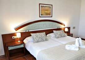 B&B Hotelito el Campo 3