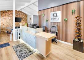 Quality Inn & Suites Jackson 2