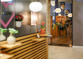 The Townhouse Ruhpolding - Individual Design & Casual Concept - Chiemgau Karte 2