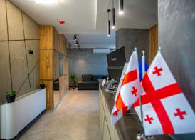 Hotel West Way 2