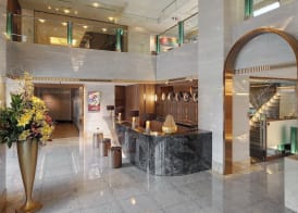 Taipei Garden Hotel - Ximending 2